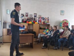 Всеукраїнський тиждень протидії булінгу