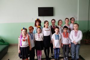 21 лютого в Україні відзначається Міжнародний день рідної мови.