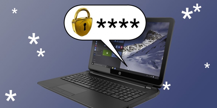 Не зберігайте паролі у браузері