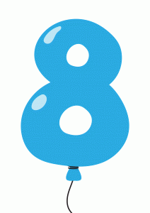 Восьма порада!