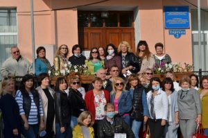 Безцінність унікального досвіду тифлопедагогів