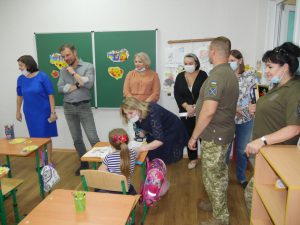 Будуємо освіту майбутнього вже сьогодні