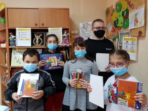 Міжнародний день білої тростини