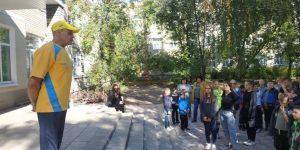 Слов’янськ – територія щасливих людей!