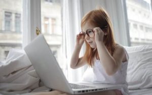 Як оптимально організувати дистанційне навчання дитини