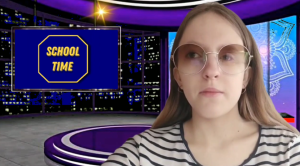 19-ий випуск шкільних новин School Time