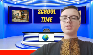 «School Time» - найпопулярніші новини