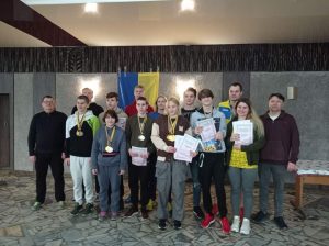 Тріумфальні запливи