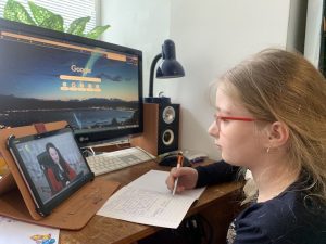 Нова реальність вимагає нових знань!