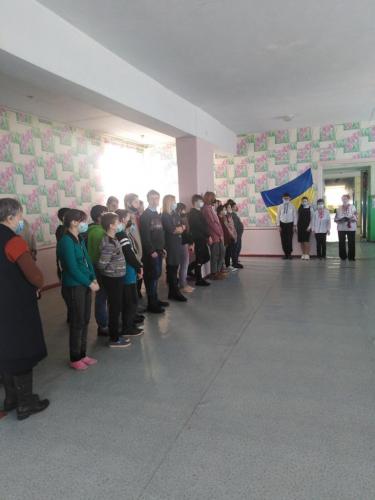 День Соборності – Україна єдина