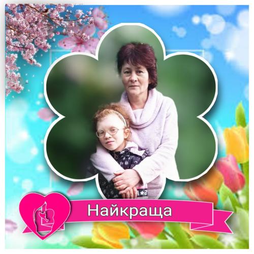 День матері в Україні