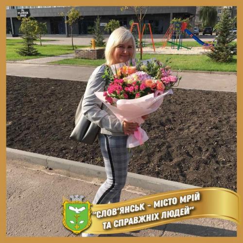 Слов’янськ – місто мрій та справжніх людей