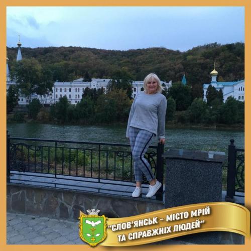 Слов’янськ – місто мрій та справжніх людей